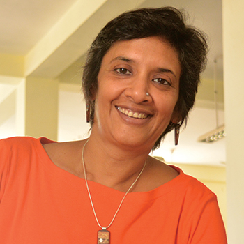 Dr. Paula Sengupta